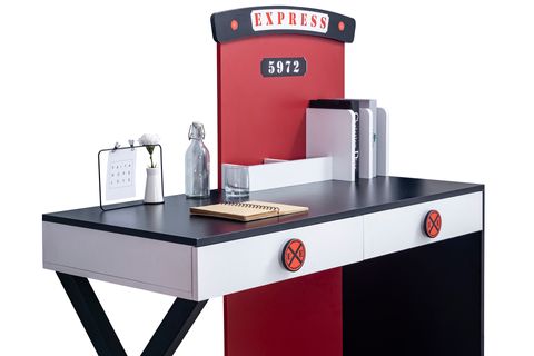 EXPRESS ÇOCUK ODASI TAKIMI, 3 KAPAKLI
