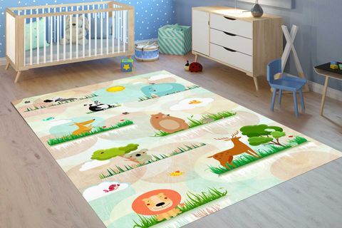 AİDA HOME ON ÇOCUK  HALISI, 160X230
