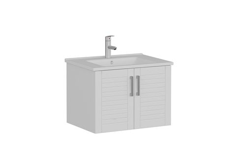 VERA BANYO DOLABI ALT 65CM AS2K ETJ BEYAZ