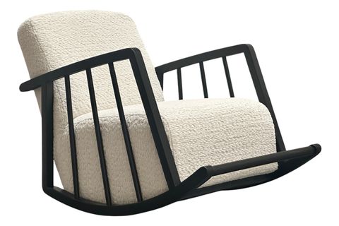 LUMA SALLANAN BERJER, BEYAZ