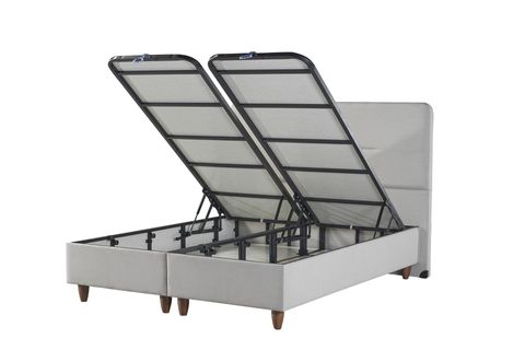 BOSTON YATAK ODASI TAKIMI, 6 KAPAKLI