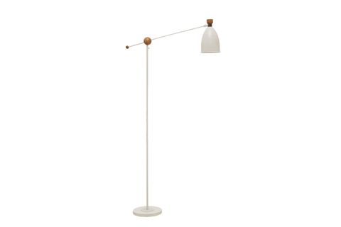 AKDEN LAMBADER, BEYAZ