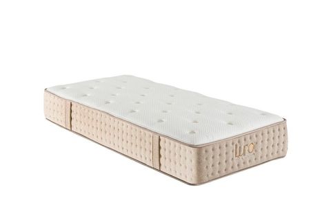 LUNA BY VİVENSE ORGANİC YATAK 90X190