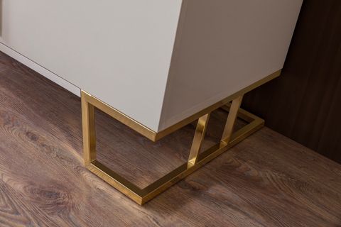 NERO GOLD YEMEK ODASI TAKIMI