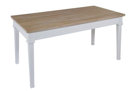 SOFİYA MASİF MASA, 160X80