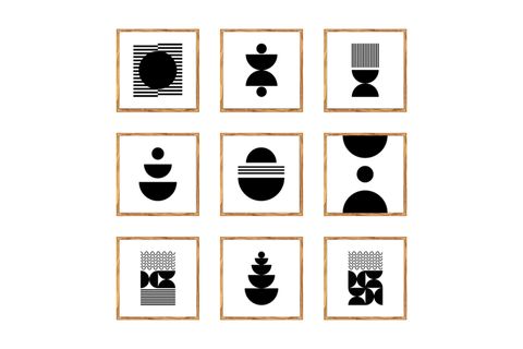 İNSAN VE TOPLUM 05 ALTILI DERİ TABLO