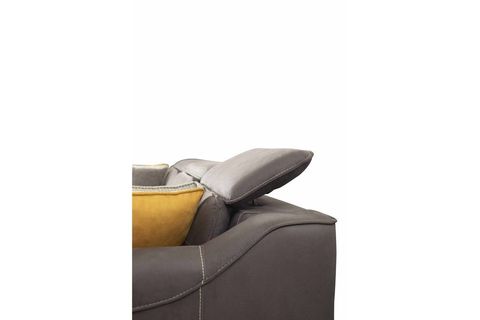 SMART RELAX KÖŞE KOLTUK, GRİ, SAĞ KÖŞE