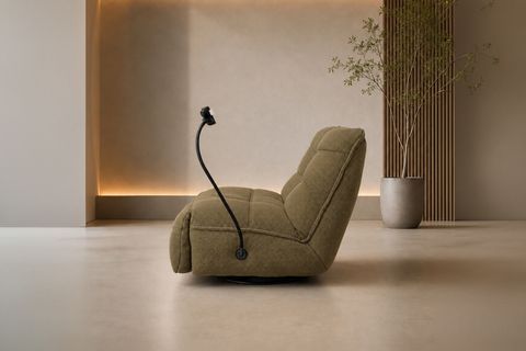 NATHAN RELAX, YEŞİL