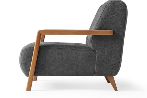 OSLO BERJER, ANTRASİT