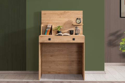 STİL ÇALIŞMA MASASI, CEVİZ