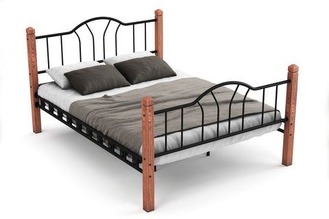 PASİFİK METAL KARYOLA, 150X200