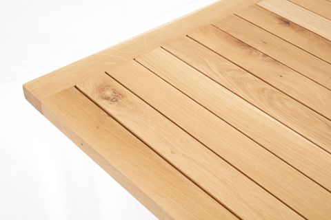 PUBLİTO MASA SEPETTO SANDALYE BAHÇE YEMEK MASASI TAKIMI, 90X160