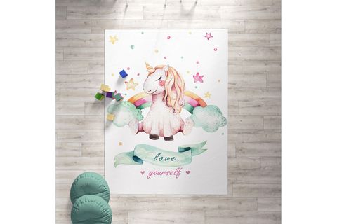 PONY HALI 150X230