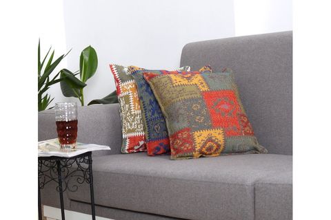 RUG KIRLENT YEŞİL