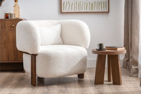 GİRONA BERJER, SHOWROOM KUMAŞ DEĞİŞİMLİ