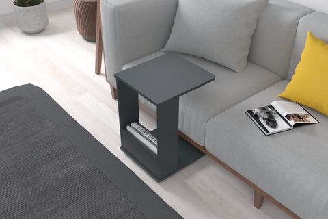 SERRA C SEHPA, ANTRASİT