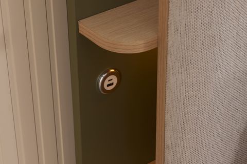 OLİV ÇOCUK ODASI TAKIMI