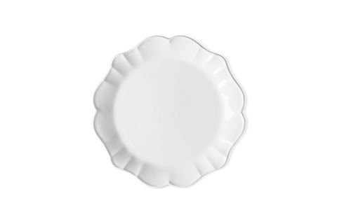 THE MİA GRANDE PASTA KEK STANDI BEYAZ 32X12 CM GRD0011