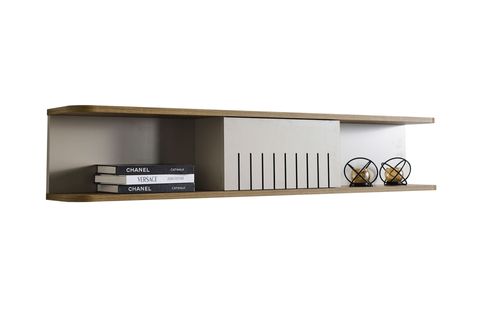 Tv Üst Kitaplık Raf