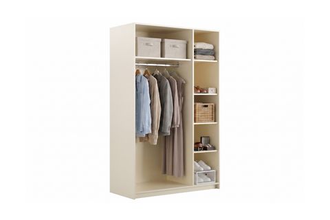 ÇETMEN COMFORT FLEX PLUS DOLAP 3 KAPAKLI AYTAŞI