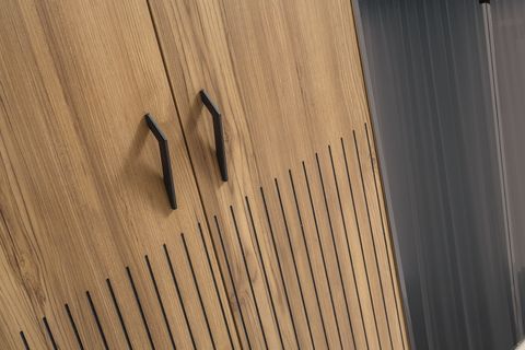 EZGİ GARDIROP, 6 KAPAKLI
