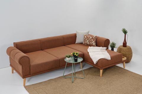STEP KÖŞE TAKIMI, KİREMİT