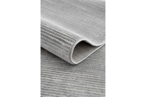 LUMİNA GRİ TOZUMAZ HALI,  51376A, 60X100