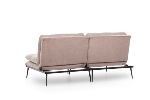 FUTON MARTİN ÜÇLÜ KANEPE, VİZON