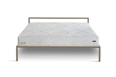 WELLMATT CHROME VİSCO YATAK, 90X190