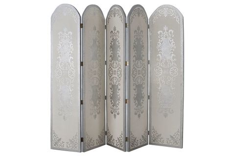 VİTALE SARAY DEKORATİF PARAVAN N1