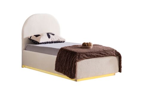 BLESK ALYA LEDLİ BAZALI KARYOLA