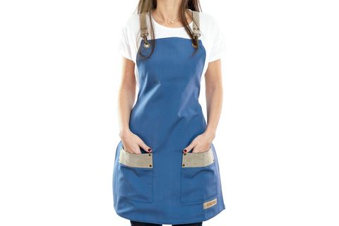 MONAPRON 18B RONSARD ÖNLÜK, MAVİ