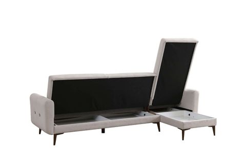 BONA MAXİ KÖŞE KOLTUK, BEJ