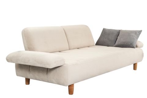 SANTA ÜÇLÜ KOLTUK, KREM