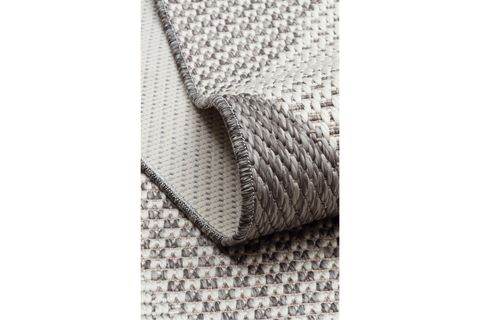 ARVEN 03 GRİ SİSAL MODERN HALI, 80X200