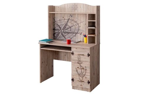 SÜPER GEMİ ÇOCUK ODASI TAKIMI