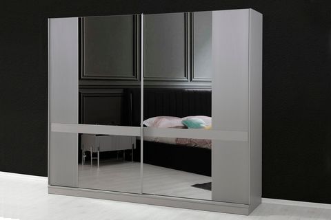 ALYA YATAK ODASI TAKIMI, SÜRGÜ KAPAKLI