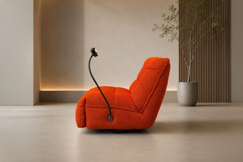 NATHAN RELAX, TURUNCU