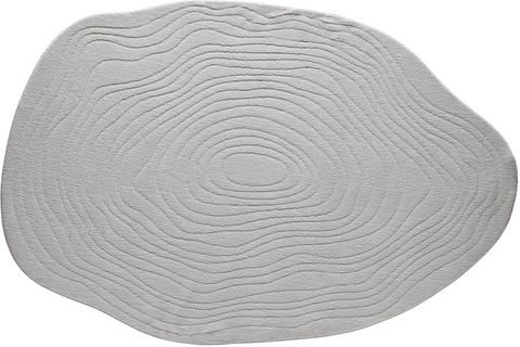 BALLY AMOR 003 GRİ HALI, 160X230 CM