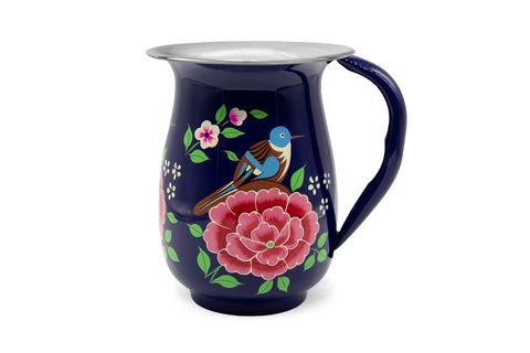 SHALIMAR MIDNIGHT SÜRAHİ