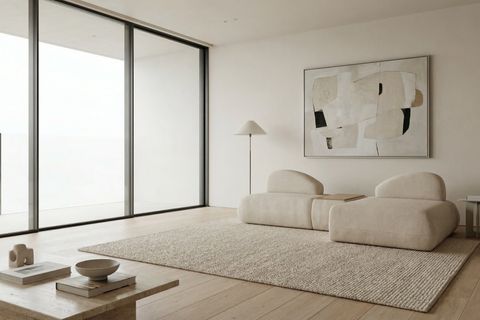 LİVA KÖŞE KOLTUK, UZANMALI SEHPALI, KREM