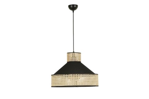 LUMEXX KEVİN TEKLİ RATTAN SARKIT