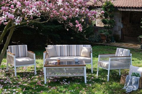 ATLAS ORTA SEHPA, MEŞE