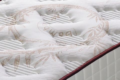 BAMBOO BABY BEBEK YATAĞI, 70X140