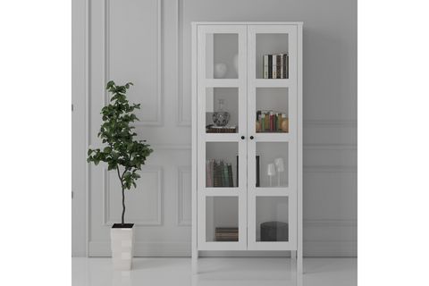 VENEZİA ÇOK AMAÇLI DOLAP, WOOD BEYAZ