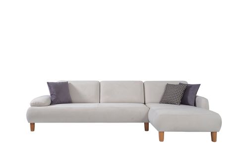 SANTA KÖŞE KOLTUK, KREM