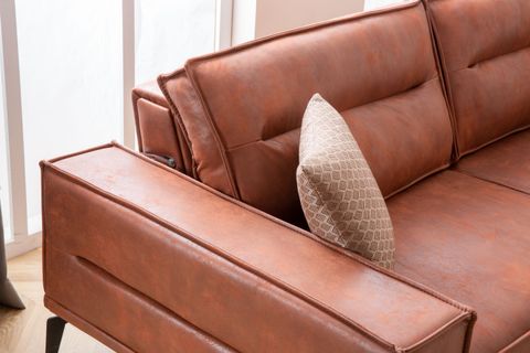 ELİT ÜÇLÜ KOLTUK, TABA