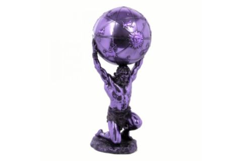 ATLAS HEYKELİ 1