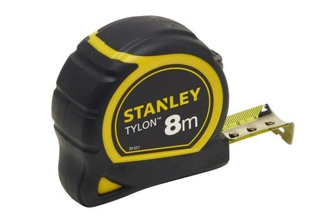 STANLEY METRE ÇELİK ŞERİT 8 METRE