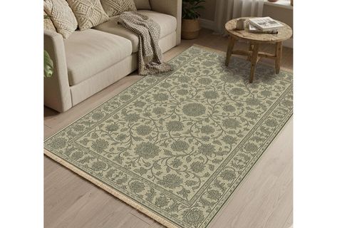 SARMAŞIK DOKUMA TABAN HALI, 532 YNG, 80X150 CM